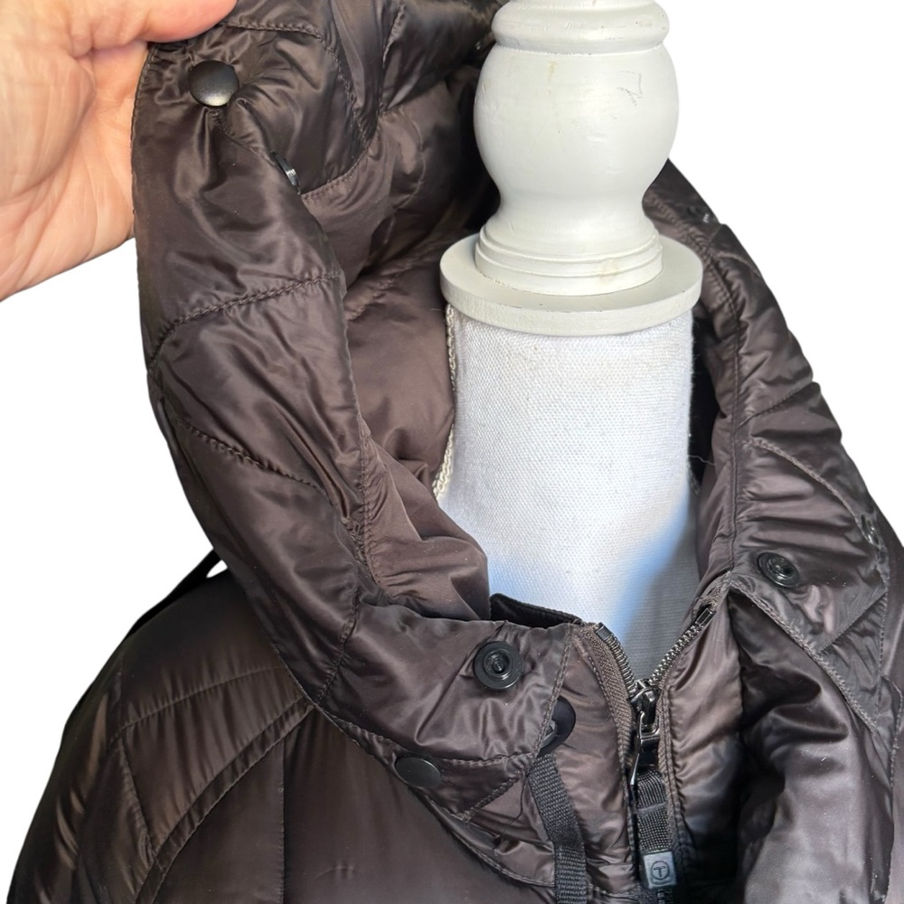 TUMI Tech Men’s Down Jacket – XXL - Picture 6 of 16